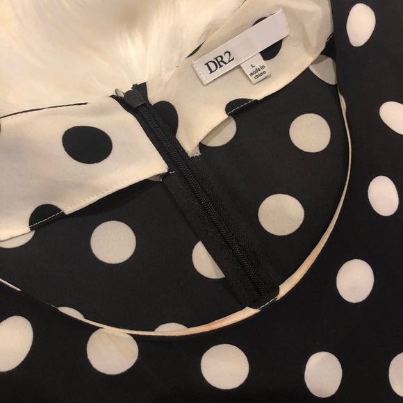 Blouse 👚 - Picture 4 of 5